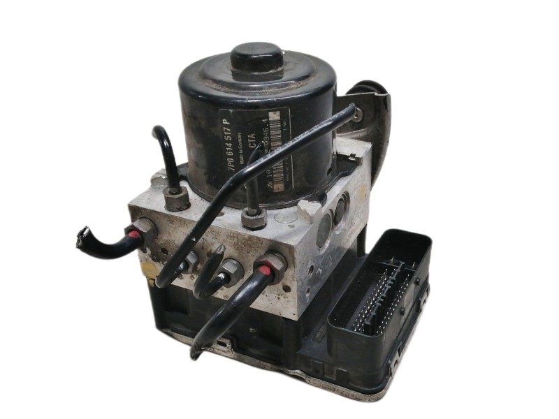 Recambio de abs para volkswagen touareg (7p5) v6 tdi bluemotion referencia OEM IAM 7P0614517P 7P0907379 10092903433 10062231491 