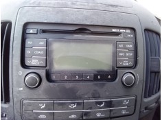 Recambio de sistema audio / radio cd para hyundai i30 classic referencia OEM IAM 961602L200 A200FDE  2