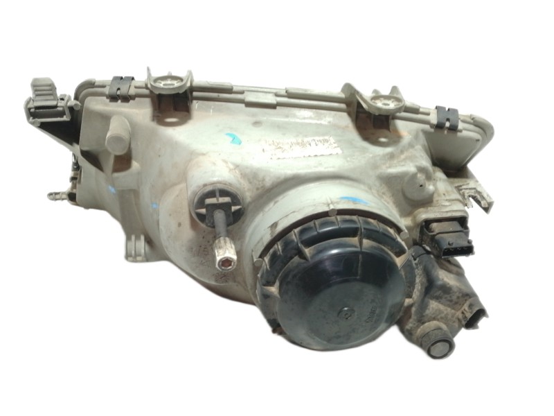 Recambio de faro derecho para saab 9-3 berlina 2.2 tid referencia OEM IAM 5141684  
