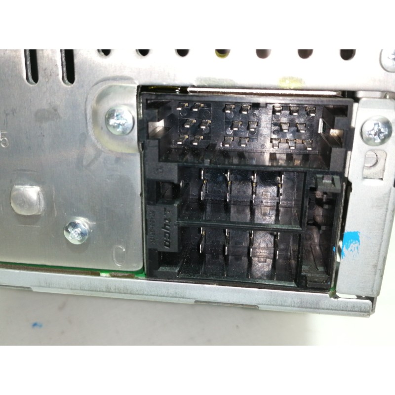 Recambio de sistema audio / radio cd para hyundai i30 classic referencia OEM IAM 961602L200 A200FDE 
