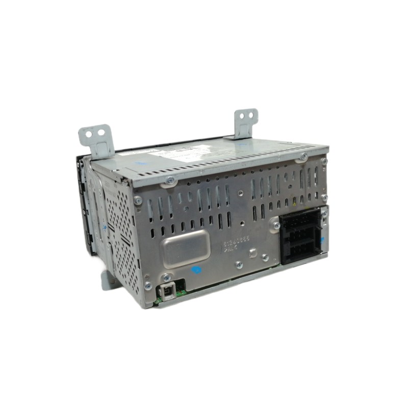Recambio de sistema audio / radio cd para hyundai i30 classic referencia OEM IAM 961602L200 A200FDE 