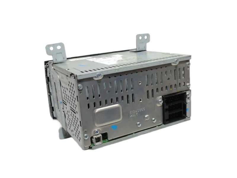 Recambio de sistema audio / radio cd para hyundai i30 classic referencia OEM IAM 961602L200 A200FDE 