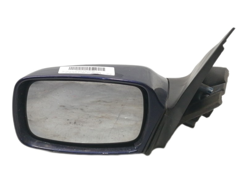 Recambio de retrovisor izquierdo para ford mondeo familiar (gd) ghia referencia OEM IAM 836047 K18B ELECTRICO