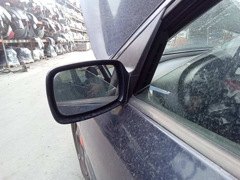 Recambio de retrovisor izquierdo para ford mondeo familiar (gd) ghia referencia OEM IAM 836047 K18B ELECTRICO