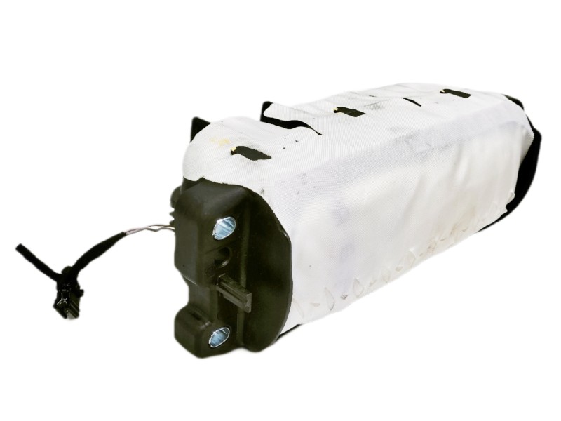 Recambio de airbag delantero derecho para volkswagen touareg (7p5) v6 tdi bluemotion referencia OEM IAM 7P6880204F 34070106D 107