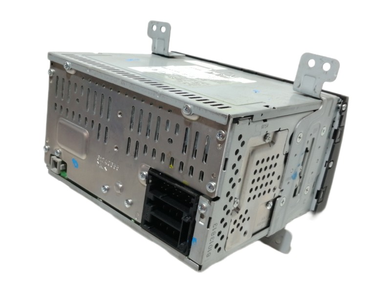 Recambio de sistema audio / radio cd para hyundai i30 classic referencia OEM IAM 961602L200 A200FDE 