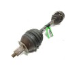 Recambio de transmision delantera izquierda para seat ibiza (6j5) stylance / style referencia OEM IAM 6R0407761A  