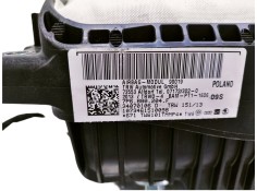 Recambio de airbag delantero derecho para volkswagen touareg (7p5) v6 tdi bluemotion referencia OEM IAM 7P6880204F 34070106D 107 2