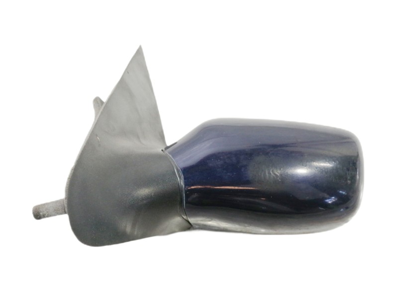 Recambio de retrovisor izquierdo para ford mondeo familiar (gd) ghia referencia OEM IAM 836047 K18B ELECTRICO