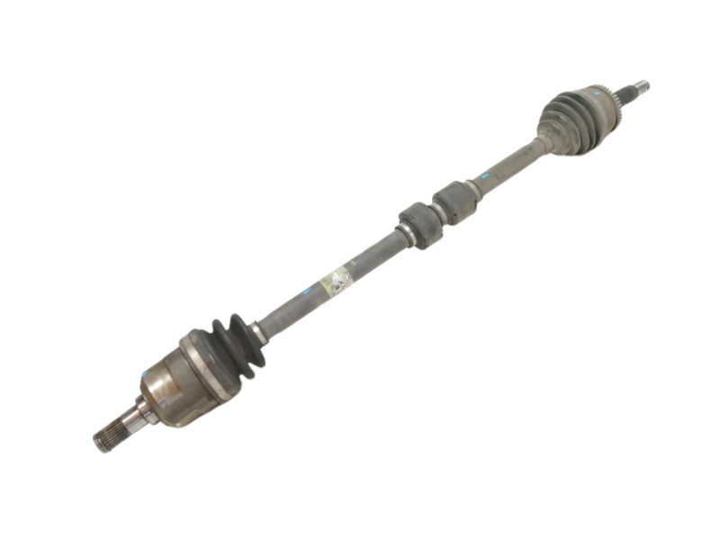 Recambio de transmision delantera derecha para hyundai i30 classic referencia OEM IAM 10D2526A  