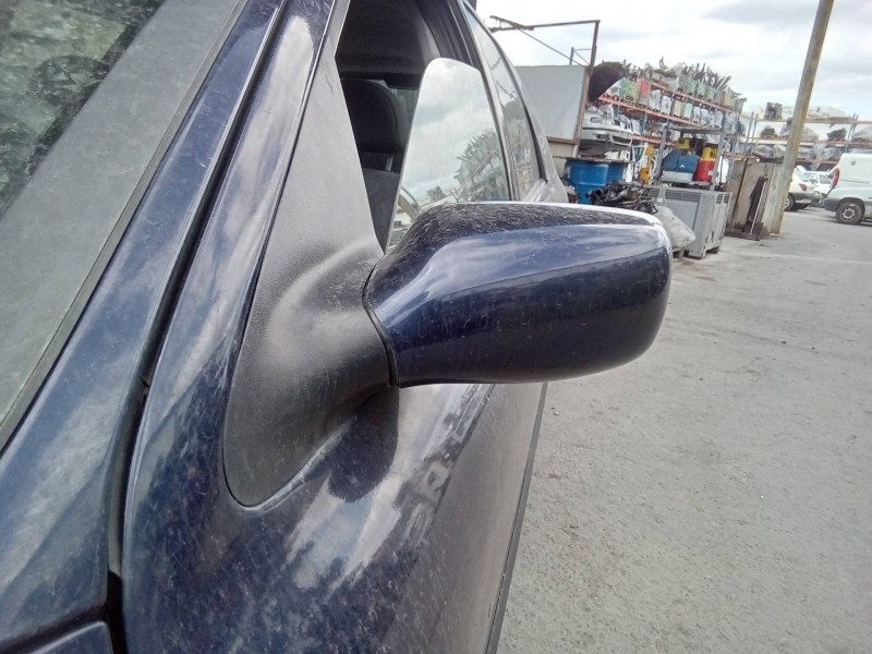 Recambio de retrovisor izquierdo para ford mondeo familiar (gd) ghia referencia OEM IAM 836047 K18B ELECTRICO