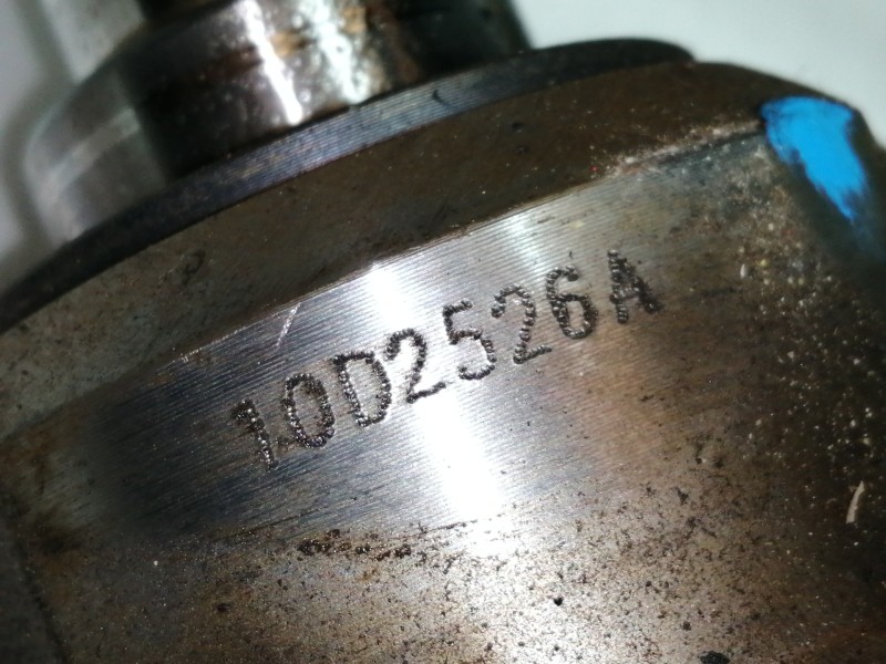 Recambio de transmision delantera derecha para hyundai i30 classic referencia OEM IAM 10D2526A  