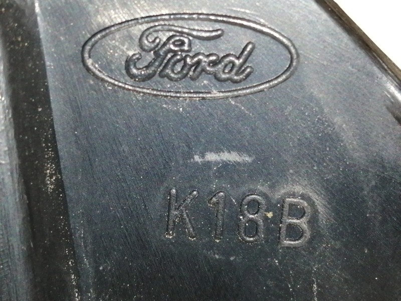 Recambio de retrovisor izquierdo para ford mondeo familiar (gd) ghia referencia OEM IAM 836047 K18B ELECTRICO