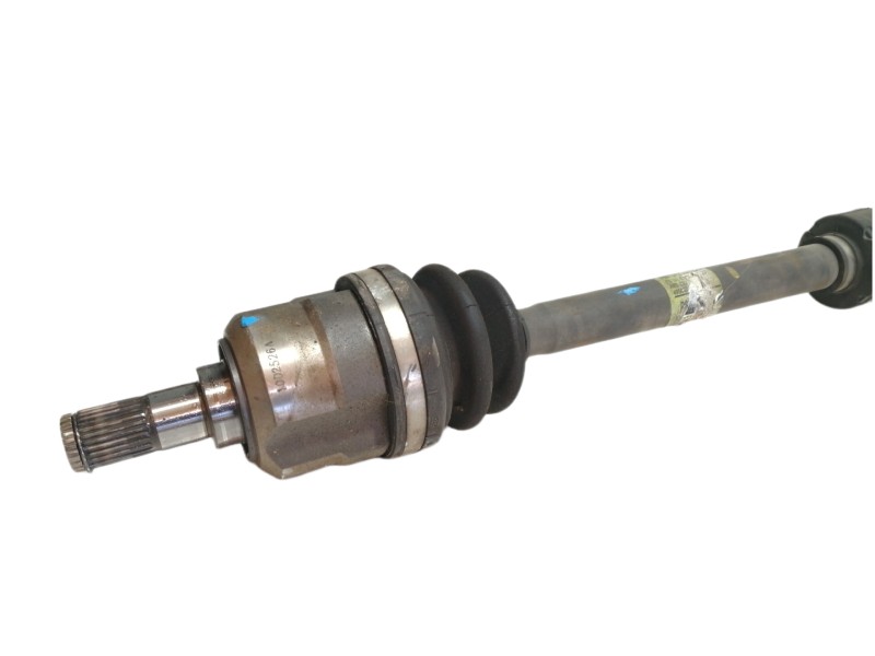 Recambio de transmision delantera derecha para hyundai i30 classic referencia OEM IAM 10D2526A  