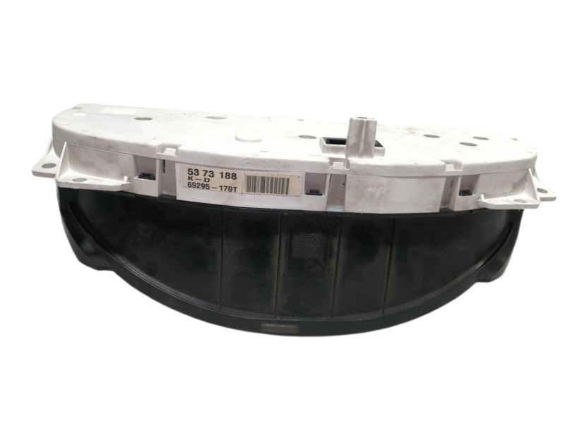 Recambio de cuadro instrumentos para saab 9-3 berlina 2.2 tid referencia OEM IAM 5373188 69295170T 