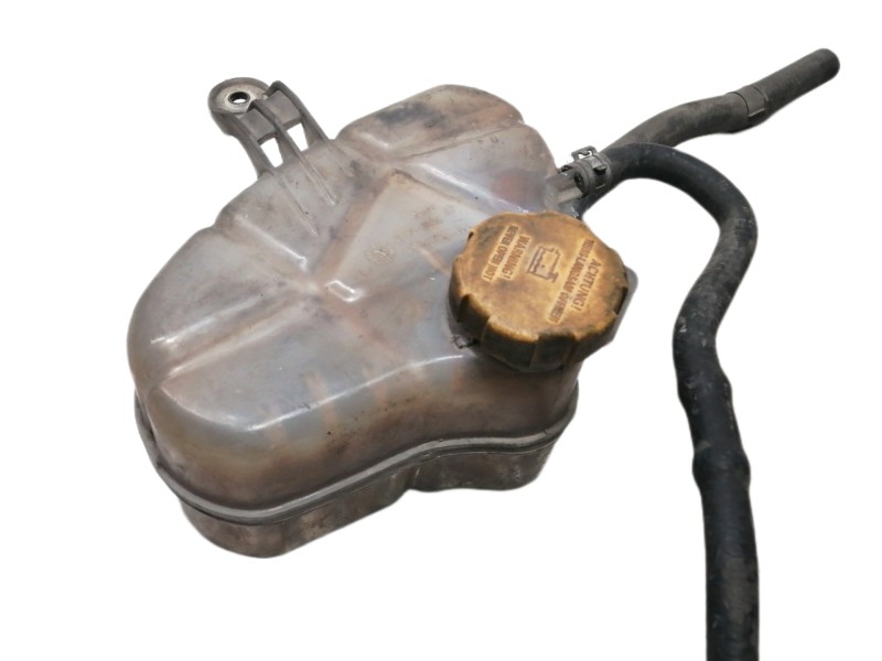 Recambio de deposito expansion para opel corsa d cmon referencia OEM IAM 55702165 460029937 