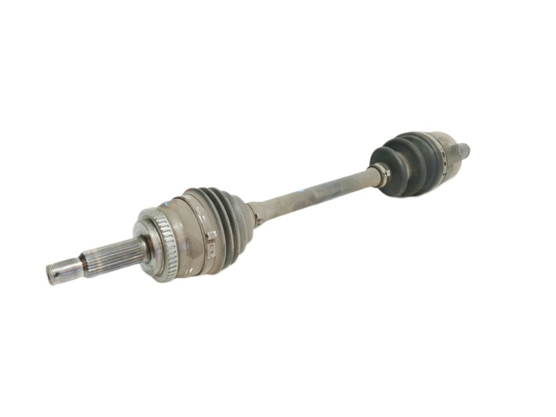 Recambio de transmision delantera izquierda para hyundai i30 classic referencia OEM IAM   