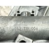 Recambio de columna direccion para bmw x3 (e83) xdrive 20 d referencia OEM IAM 32303450159  345015502