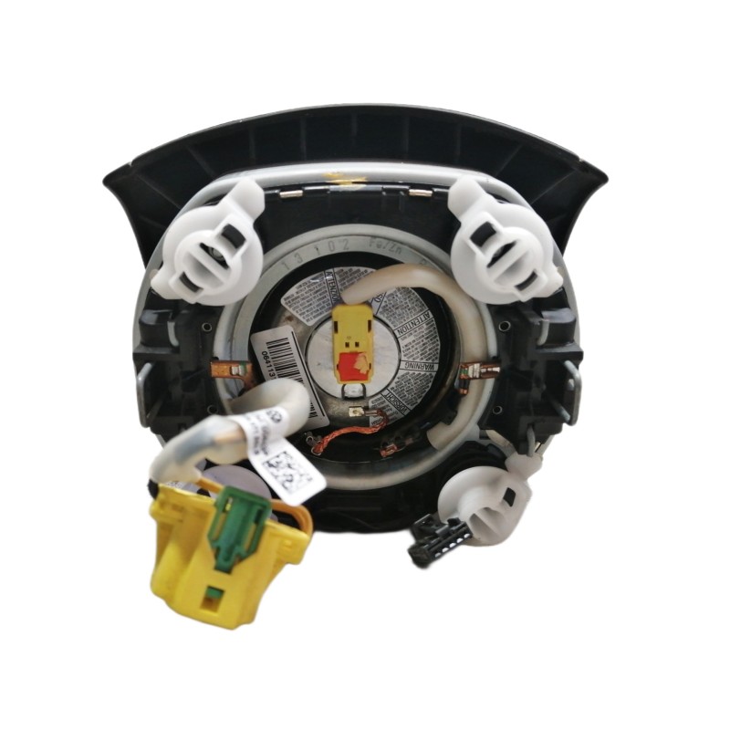 Recambio de airbag delantero izquierdo para volkswagen touareg (7p5) v6 tdi bluemotion referencia OEM IAM 7P6880201K 7P688020181