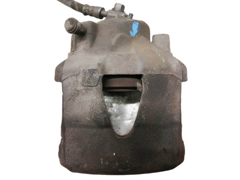 Recambio de pinza freno delantera derecha para seat leon (1m1) stella referencia OEM IAM 1K0615124D  