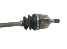 Recambio de transmision delantera izquierda para hyundai i30 classic referencia OEM IAM    2