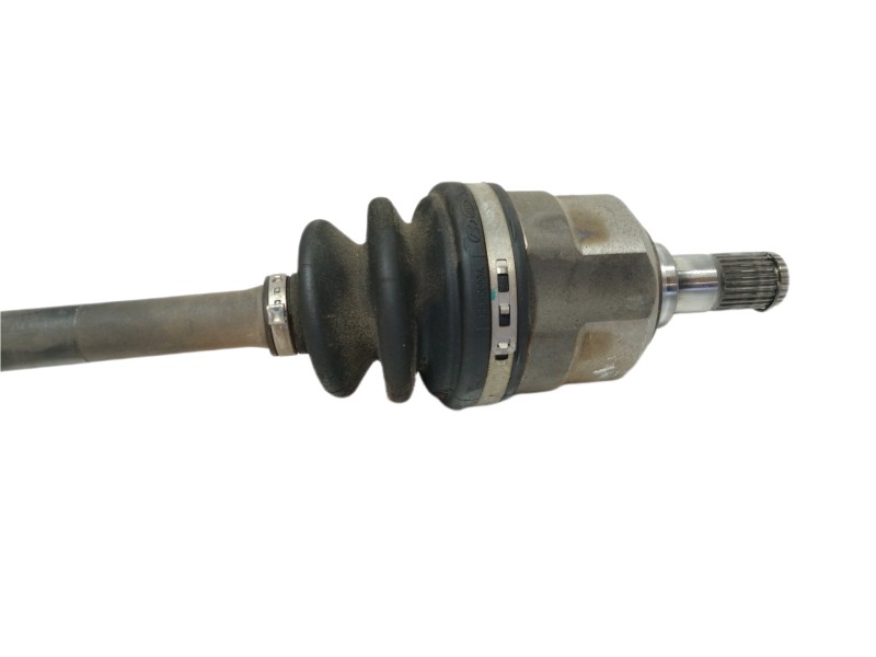 Recambio de transmision delantera izquierda para hyundai i30 classic referencia OEM IAM   