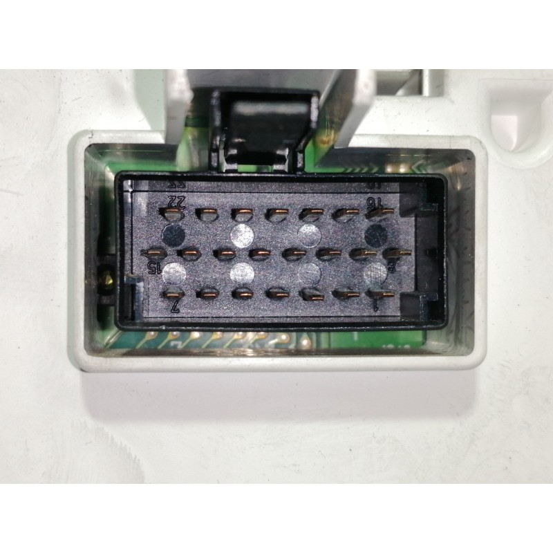 Recambio de cuadro instrumentos para saab 9-3 berlina 2.2 tid referencia OEM IAM 5373188 69295170T 