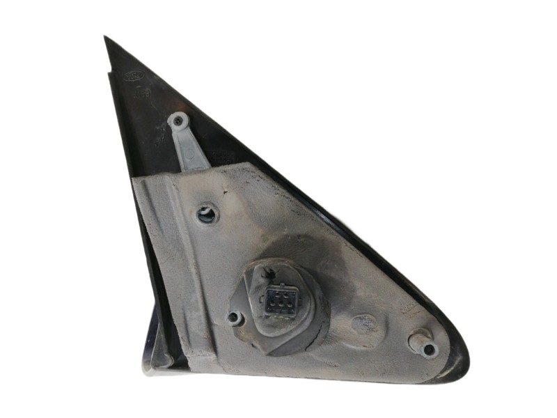 Recambio de retrovisor izquierdo para ford mondeo familiar (gd) ghia referencia OEM IAM 836047 K18B ELECTRICO