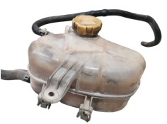 Recambio de deposito expansion para opel corsa d cmon referencia OEM IAM 55702165 460029937  2