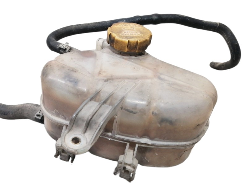 Recambio de deposito expansion para opel corsa d cmon referencia OEM IAM 55702165 460029937 