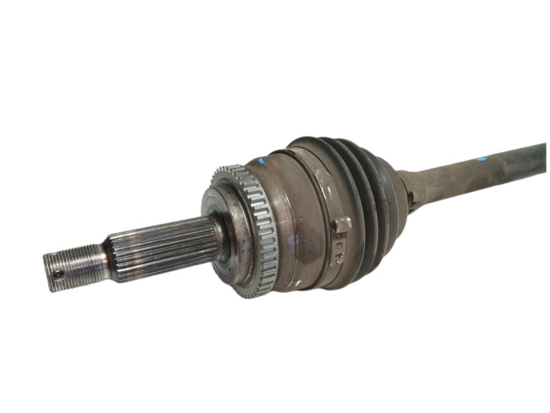 Recambio de transmision delantera izquierda para hyundai i30 classic referencia OEM IAM   