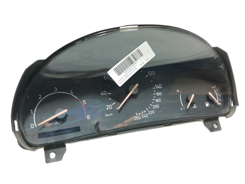 Recambio de cuadro instrumentos para saab 9-3 berlina 2.2 tid referencia OEM IAM 5373188 69295170T 