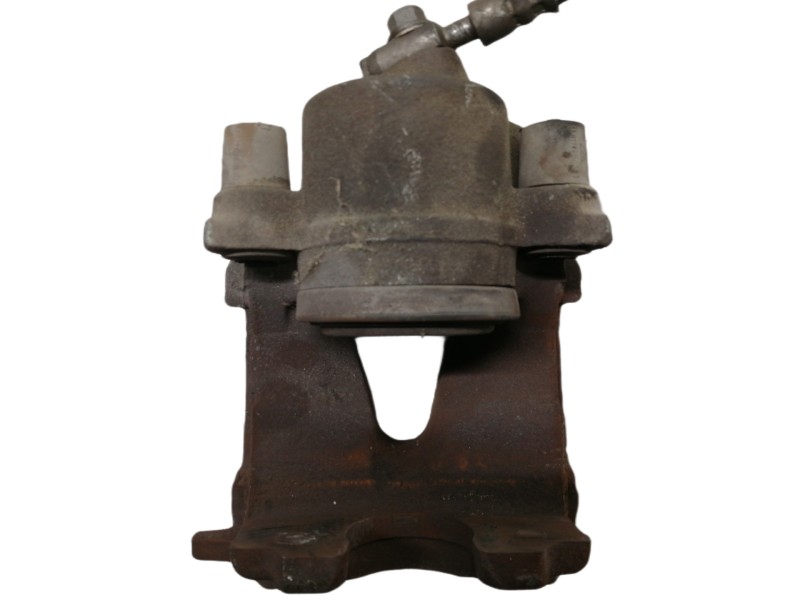 Recambio de pinza freno delantera derecha para seat leon (1m1) stella referencia OEM IAM 1K0615124D  