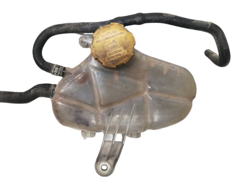 Recambio de deposito expansion para opel corsa d cmon referencia OEM IAM 55702165 460029937 