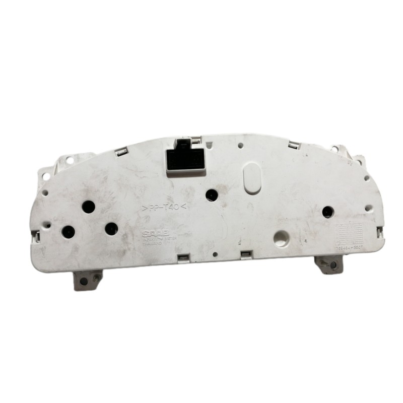 Recambio de cuadro instrumentos para saab 9-3 berlina 2.2 tid referencia OEM IAM 5373188 69295170T 