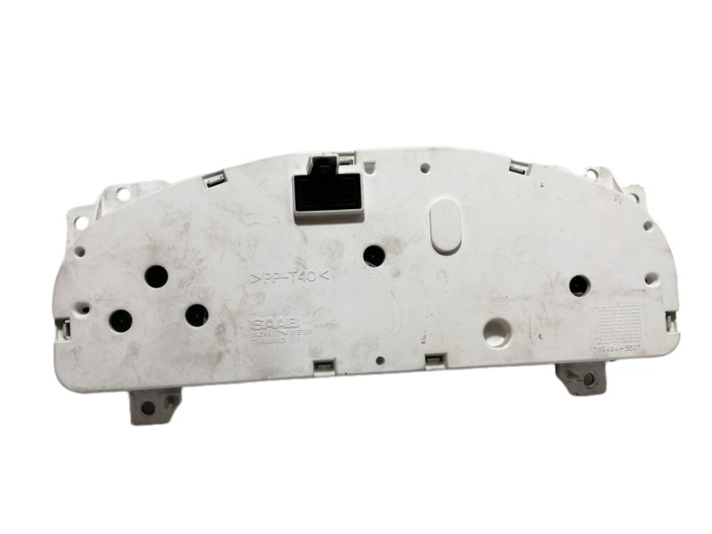 Recambio de cuadro instrumentos para saab 9-3 berlina 2.2 tid referencia OEM IAM 5373188 69295170T 