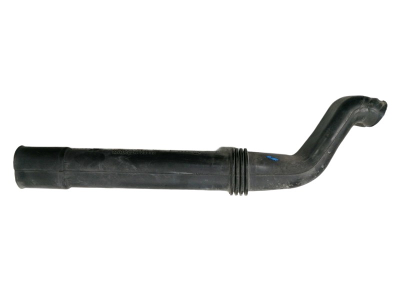 Recambio de tubo para peugeot 206 berlina 1.6 16v cat referencia OEM IAM 9631222480  