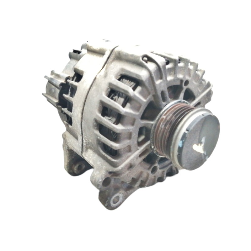 Recambio de alternador para volkswagen touareg (7p5) v6 tdi bluemotion referencia OEM IAM 059903023 2617870A FG23S075 059903023 