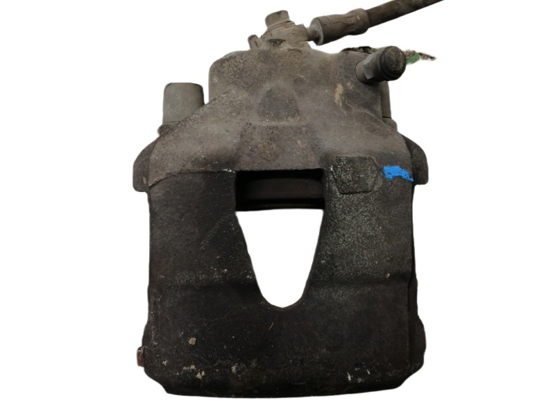 Recambio de pinza freno delantera izquierda para seat leon (1m1) stella referencia OEM IAM 1K0615123D  