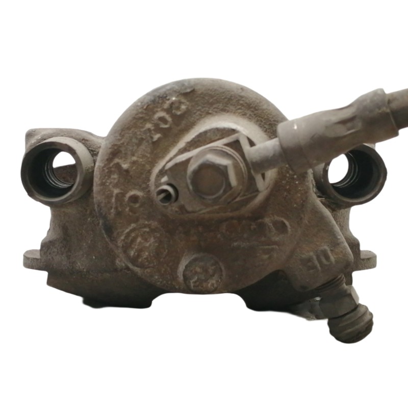 Recambio de pinza freno delantera izquierda para seat leon (1m1) stella referencia OEM IAM 1K0615123D  