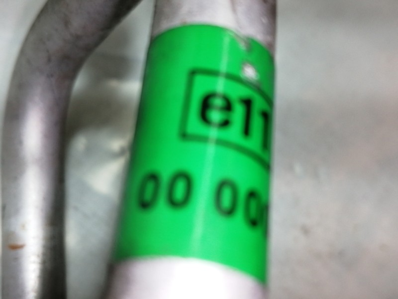 Recambio de tubos aire acondicionado para hyundai i30 classic referencia OEM IAM 000003  