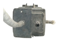 Recambio de filtro de particulas para peugeot 208 active referencia OEM IAM 7640163AA A08182  2