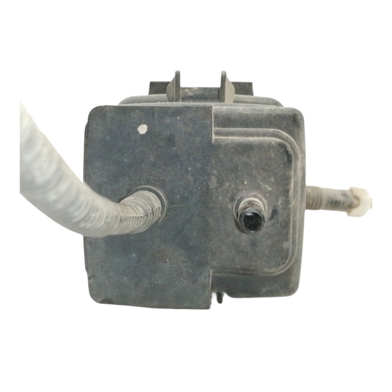 Recambio de filtro de particulas para peugeot 208 active referencia OEM IAM 7640163AA A08182 