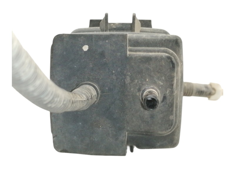 Recambio de filtro de particulas para peugeot 208 active referencia OEM IAM 7640163AA A08182 