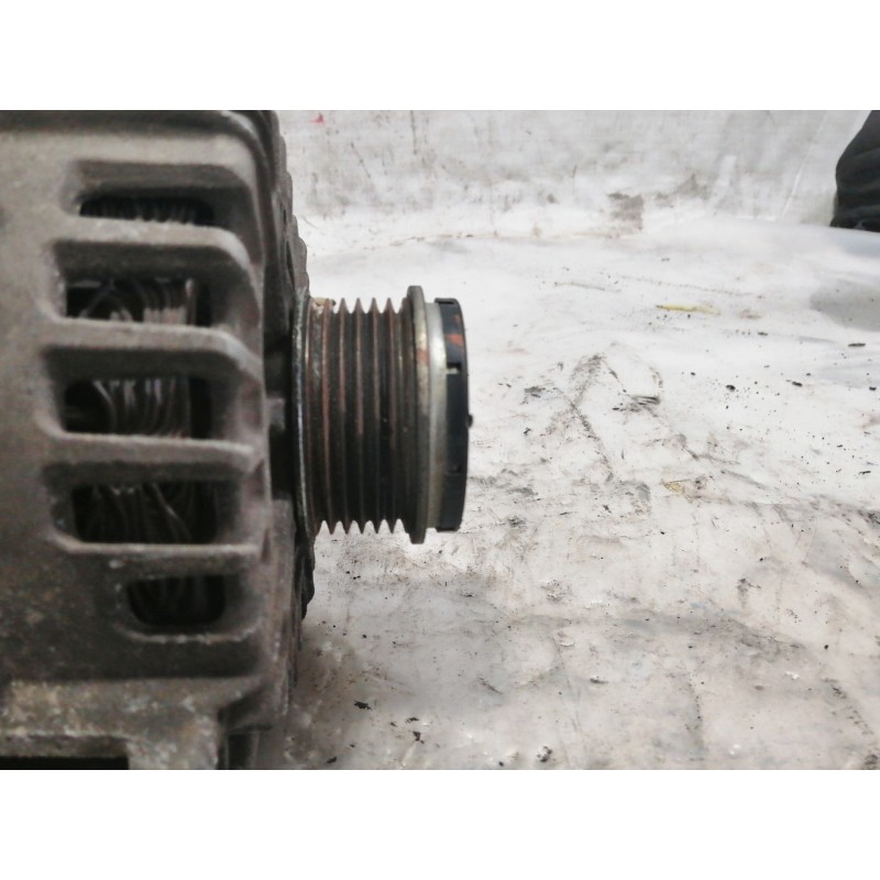 Recambio de alternador para volkswagen touareg (7p5) v6 tdi bluemotion referencia OEM IAM 059903023 2617870A FG23S075 059903023 