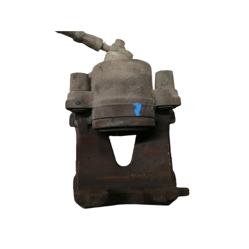 Recambio de pinza freno delantera izquierda para seat leon (1m1) stella referencia OEM IAM 1K0615123D  