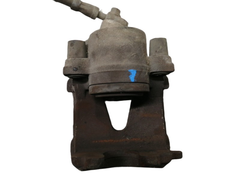 Recambio de pinza freno delantera izquierda para seat leon (1m1) stella referencia OEM IAM 1K0615123D  