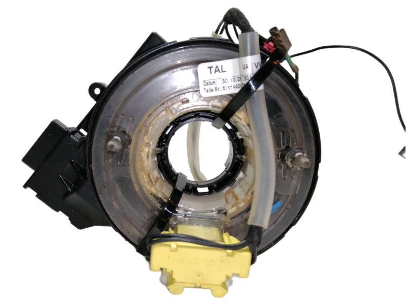 Recambio de anillo airbag para volkswagen passat berlina (3c2) advance referencia OEM IAM 3C0959653B 3C0959653 
