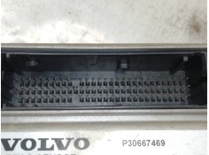 Recambio de centralita airbag para volvo s60 berlina 2.4 d referencia OEM IAM 0285001655 P30667469 0502220304 2