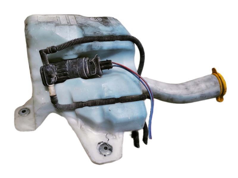 Recambio de deposito limpia para opel corsa d cmon referencia OEM IAM 461011736 55702892 